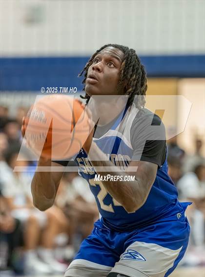 Thumbnail 3 in Sherwood @ Blake (MPSSAA 3A West II Regional Final) photogallery.