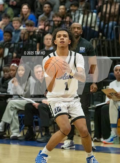 Thumbnail 3 in Sherwood @ Blake (MPSSAA 3A West II Regional Final) photogallery.