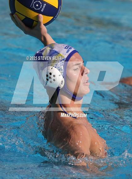 Thumbnail 3 in Charter Oak vs. Temecula Valley (CIF SoCal Regional Division 3 Final) photogallery.