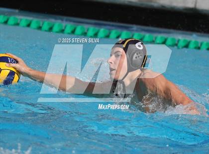 Thumbnail 2 in Charter Oak vs. Temecula Valley (CIF SoCal Regional Division 3 Final) photogallery.