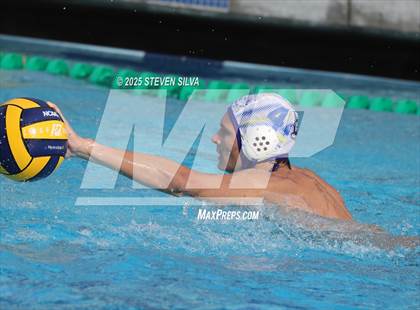 Thumbnail 2 in Charter Oak vs. Temecula Valley (CIF SoCal Regional Division 3 Final) photogallery.