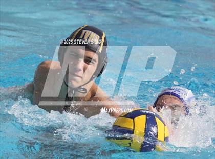 Thumbnail 3 in Charter Oak vs. Temecula Valley (CIF SoCal Regional Division 3 Final) photogallery.