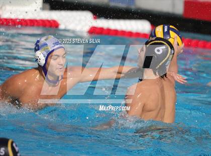 Thumbnail 1 in Charter Oak vs. Temecula Valley (CIF SoCal Regional Division 3 Final) photogallery.