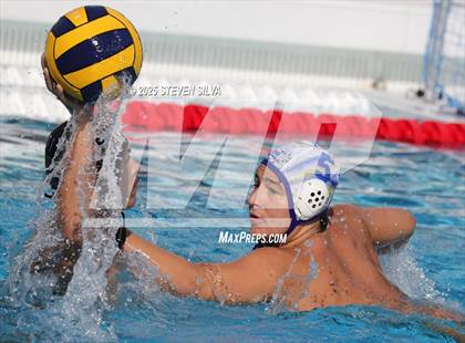 Thumbnail 3 in Charter Oak vs. Temecula Valley (CIF SoCal Regional Division 3 Final) photogallery.