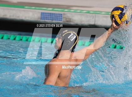 Thumbnail 2 in Charter Oak vs. Temecula Valley (CIF SoCal Regional Division 3 Final) photogallery.