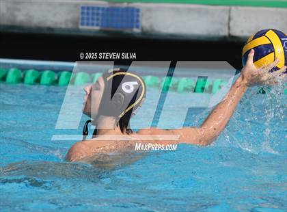Thumbnail 3 in Charter Oak vs. Temecula Valley (CIF SoCal Regional Division 3 Final) photogallery.