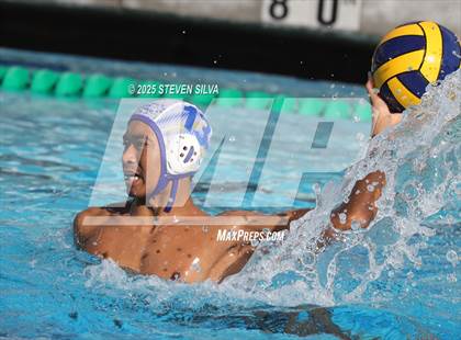Thumbnail 3 in Charter Oak vs. Temecula Valley (CIF SoCal Regional Division 3 Final) photogallery.