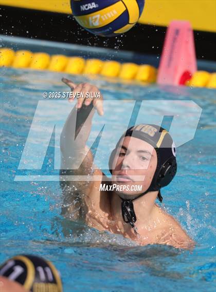 Thumbnail 3 in Charter Oak vs. Temecula Valley (CIF SoCal Regional Division 3 Final) photogallery.