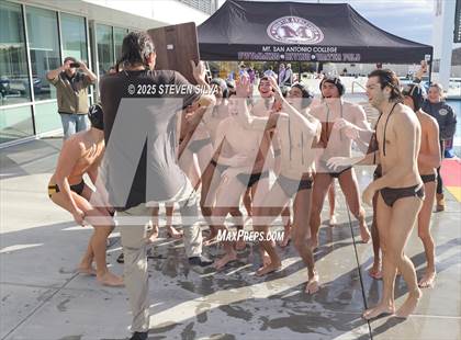 Thumbnail 3 in Charter Oak vs. Temecula Valley (CIF SoCal Regional Division 3 Final) photogallery.