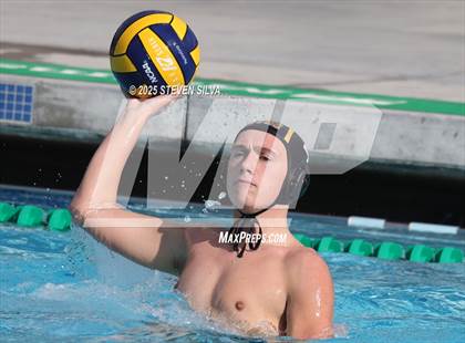 Thumbnail 2 in Charter Oak vs. Temecula Valley (CIF SoCal Regional Division 3 Final) photogallery.
