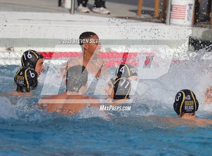Thumbnail 1 in Charter Oak vs. Temecula Valley (CIF SoCal Regional Division 3 Final) photogallery.