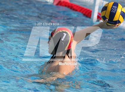 Thumbnail 3 in Charter Oak vs. Temecula Valley (CIF SoCal Regional Division 3 Final) photogallery.