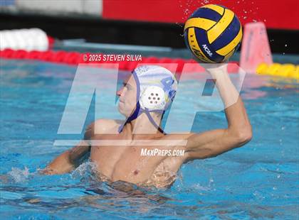 Thumbnail 2 in Charter Oak vs. Temecula Valley (CIF SoCal Regional Division 3 Final) photogallery.