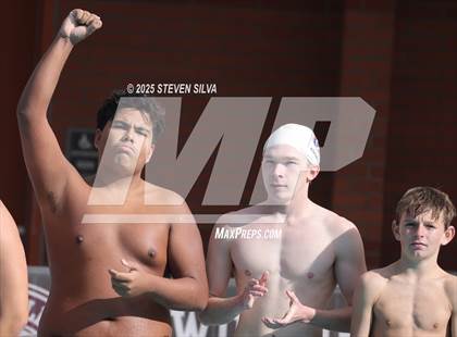 Thumbnail 1 in Charter Oak vs. Temecula Valley (CIF SoCal Regional Division 3 Final) photogallery.