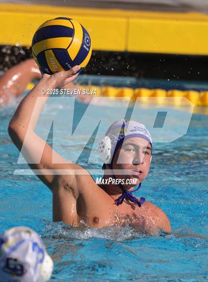 Thumbnail 2 in Charter Oak vs. Temecula Valley (CIF SoCal Regional Division 3 Final) photogallery.
