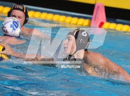 Thumbnail 2 in Charter Oak vs. Temecula Valley (CIF SoCal Regional Division 3 Final) photogallery.