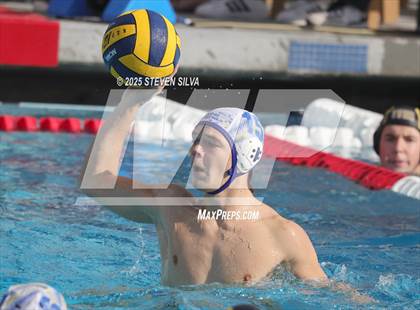 Thumbnail 2 in Charter Oak vs. Temecula Valley (CIF SoCal Regional Division 3 Final) photogallery.