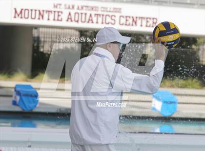 Thumbnail 3 in Charter Oak vs. Temecula Valley (CIF SoCal Regional Division 3 Final) photogallery.