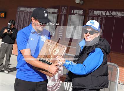 Thumbnail 3 in Charter Oak vs. Temecula Valley (CIF SoCal Regional Division 3 Final) photogallery.