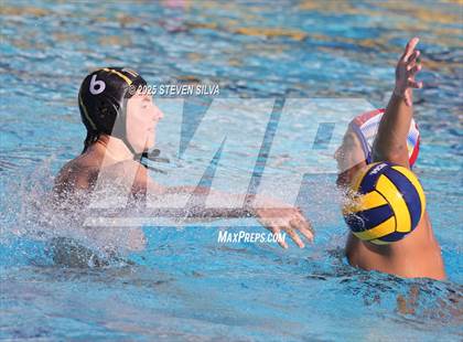 Thumbnail 2 in Charter Oak vs. Temecula Valley (CIF SoCal Regional Division 3 Final) photogallery.