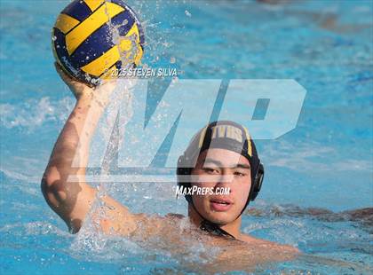 Thumbnail 1 in Charter Oak vs. Temecula Valley (CIF SoCal Regional Division 3 Final) photogallery.