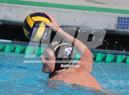 Thumbnail 1 in Charter Oak vs. Temecula Valley (CIF SoCal Regional Division 3 Final) photogallery.