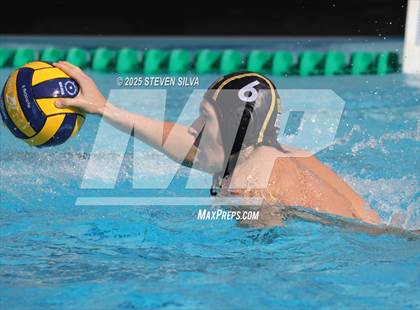 Thumbnail 1 in Charter Oak vs. Temecula Valley (CIF SoCal Regional Division 3 Final) photogallery.