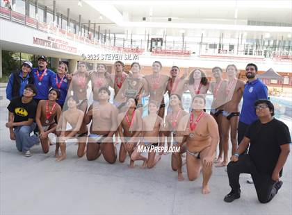 Thumbnail 1 in Charter Oak vs. Temecula Valley (CIF SoCal Regional Division 3 Final) photogallery.