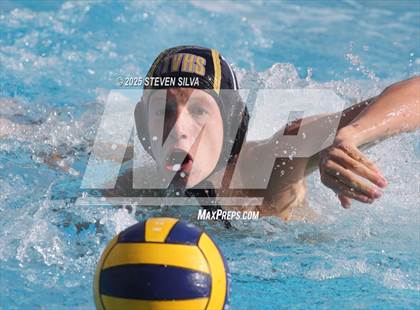Thumbnail 2 in Charter Oak vs. Temecula Valley (CIF SoCal Regional Division 3 Final) photogallery.