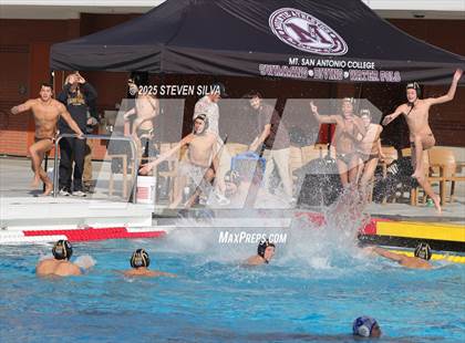 Thumbnail 2 in Charter Oak vs. Temecula Valley (CIF SoCal Regional Division 3 Final) photogallery.