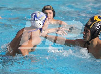 Thumbnail 1 in Charter Oak vs. Temecula Valley (CIF SoCal Regional Division 3 Final) photogallery.
