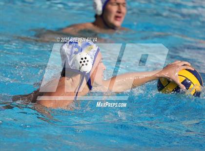 Thumbnail 3 in Charter Oak vs. Temecula Valley (CIF SoCal Regional Division 3 Final) photogallery.