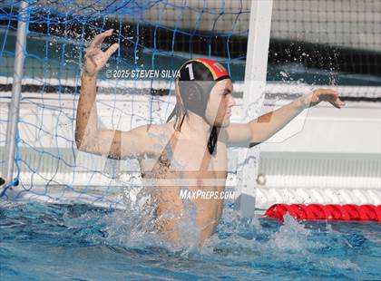 Thumbnail 3 in Charter Oak vs. Temecula Valley (CIF SoCal Regional Division 3 Final) photogallery.