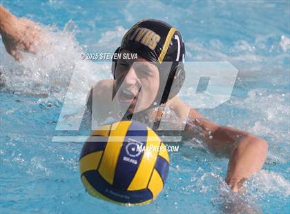 Thumbnail 3 in Charter Oak vs. Temecula Valley (CIF SoCal Regional Division 3 Final) photogallery.