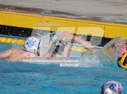 Thumbnail 3 in Charter Oak vs. Temecula Valley (CIF SoCal Regional Division 3 Final) photogallery.