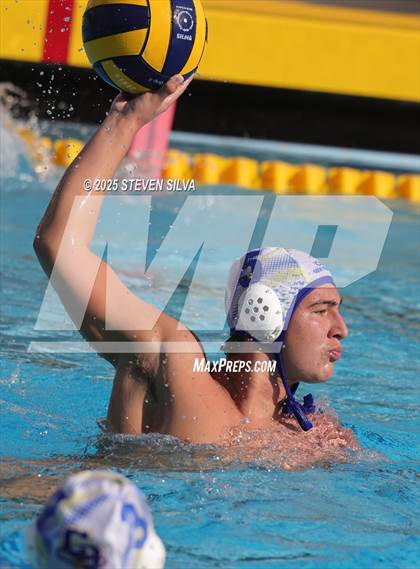 Thumbnail 1 in Charter Oak vs. Temecula Valley (CIF SoCal Regional Division 3 Final) photogallery.
