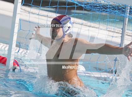 Thumbnail 3 in Charter Oak vs. Temecula Valley (CIF SoCal Regional Division 3 Final) photogallery.