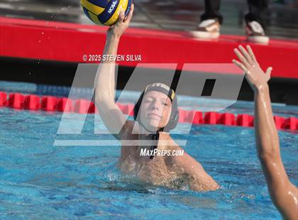 Thumbnail 2 in Charter Oak vs. Temecula Valley (CIF SoCal Regional Division 3 Final) photogallery.