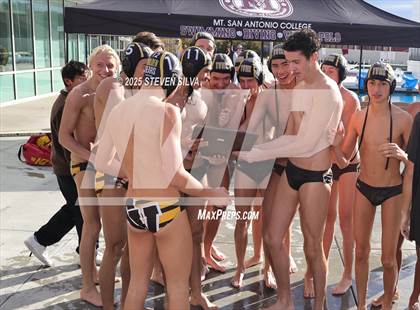 Thumbnail 3 in Charter Oak vs. Temecula Valley (CIF SoCal Regional Division 3 Final) photogallery.