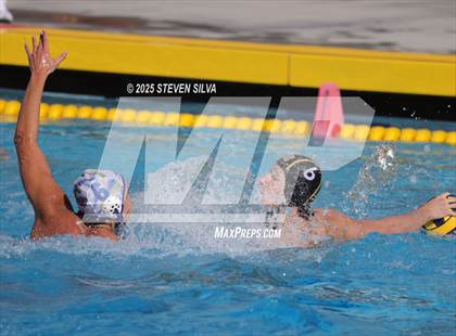 Thumbnail 2 in Charter Oak vs. Temecula Valley (CIF SoCal Regional Division 3 Final) photogallery.