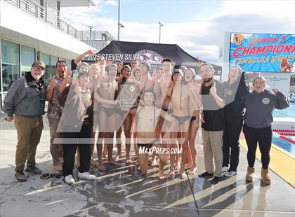 Thumbnail 2 in Charter Oak vs. Temecula Valley (CIF SoCal Regional Division 3 Final) photogallery.