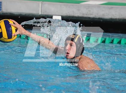 Thumbnail 2 in Charter Oak vs. Temecula Valley (CIF SoCal Regional Division 3 Final) photogallery.