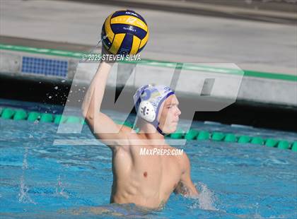 Thumbnail 2 in Charter Oak vs. Temecula Valley (CIF SoCal Regional Division 3 Final) photogallery.