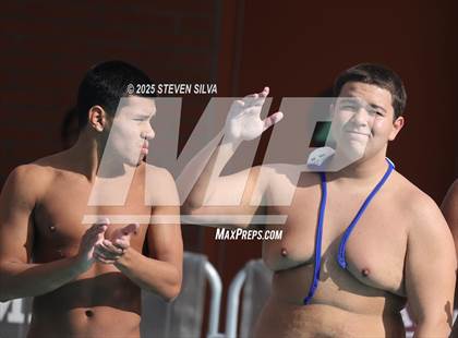 Thumbnail 3 in Charter Oak vs. Temecula Valley (CIF SoCal Regional Division 3 Final) photogallery.