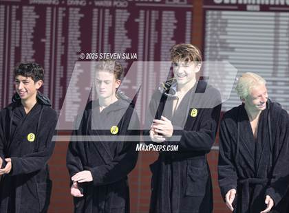 Thumbnail 2 in Charter Oak vs. Temecula Valley (CIF SoCal Regional Division 3 Final) photogallery.