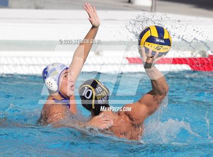 Thumbnail 2 in Charter Oak vs. Temecula Valley (CIF SoCal Regional Division 3 Final) photogallery.