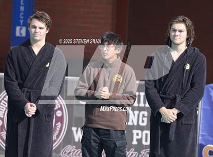 Thumbnail 2 in Charter Oak vs. Temecula Valley (CIF SoCal Regional Division 3 Final) photogallery.