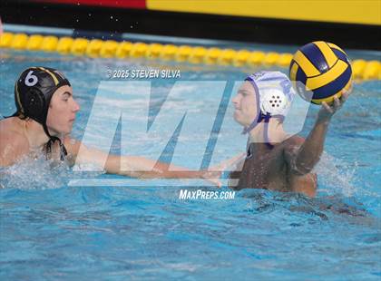 Thumbnail 3 in Charter Oak vs. Temecula Valley (CIF SoCal Regional Division 3 Final) photogallery.