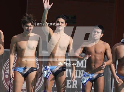 Thumbnail 1 in Charter Oak vs. Temecula Valley (CIF SoCal Regional Division 3 Final) photogallery.