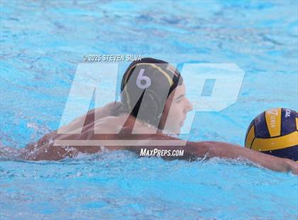Thumbnail 3 in Charter Oak vs. Temecula Valley (CIF SoCal Regional Division 3 Final) photogallery.